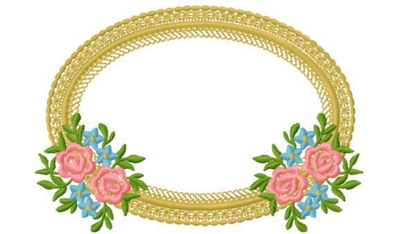 Elegant Frames: A Boutique Embroidery Review