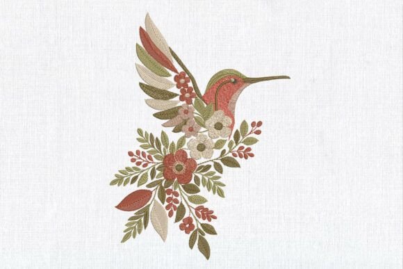 Floral Hummingbird: A Designer’s Real-World Review