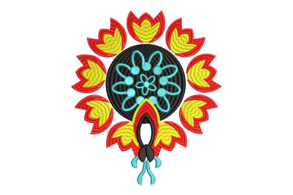 Floral Medallion: A Designer’s Real-World Review