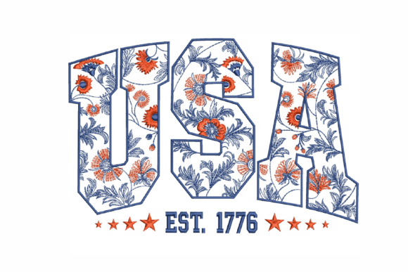 USA, Independence Day